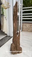 Hết hàng_Trầm hương cảnh - Trầm cảnh dáng tự nhiên chóp đảo cao thumb 4