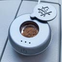 Tẩu xông trầm hương trên xe ô tô_ Đế xông tinh dầu xe ô tô bảo hành 1 tháng nguyên hộp phụ kiện Mộc Trầm Agarwood thumb 1