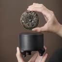 Lư điện xông trầm hương_ thế hệ mới nhiệt cao 520 độ C Mộc Trầm Agarwood thumb 9