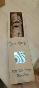 Trầm Hương Vân Mây_100% Trầm Hương Thiên Nhiên thumb 3