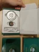 Lư Xông Trầm Hương, Gỗ Thơm_Lư Điện Tử thumb 2