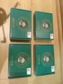 Lư Xông Trầm Hương, Gỗ Thơm_Lư Điện Tử thumb 3