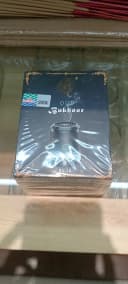 Lư Xông Trầm Hương Điện Dùng Đầu USB thumb 1