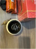 Than Viên Tròn Xông Trầm_Char Coal thumb 3