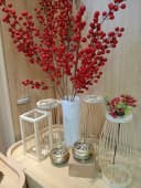  Lư Đồng Xông Trầm Hương Dáng Họa Tiết Rồng Phượng_Cá Chép Đường Kính 9.2 cm thumb 5