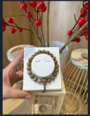 VÒNG TRẦM HẠT TRÂN CHÂU_QUÝ PHÁI, THANH LỊCH thumb 3