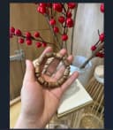 VÒNG TRẦM HẠT TRÚC THÔ_VÒNG MAY MẮN, BÌNH AN thumb 7