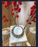 VÒNG TRẦM HƯƠNG TỰ NHIÊN_QUYẾN RŨ, THỜI TRANG thumb 3