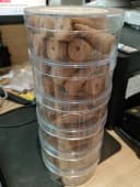 Nhang Nụ Trầm Hương Đóng Gói Hộp_CAO CẤP thumb 10