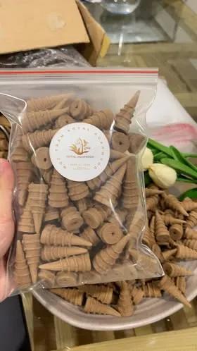TÁC DỤNG CỦA NỤ XÔNG NỤ TRẦM HƯƠNG