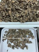 Thượng hạng_ Trầm hương tự nhiên_Trầm vụn khoan, miếng trầm dầu tốt tự nhiên Mộc Trầm Agarwood thumb 4