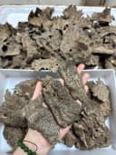 Thượng hạng_Trầm Mọ_ Trầm Cú Trầm hương miếng Nhiều tinh dầu tự nhiên toả hương thơm mạnh xông nhà, tẩy uế, thưởng trầm thumb 5