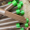 Cao cấp _Nhang trầm hương không tăm thiền, thưởng trầm, thư giãn, tẩy uế thumb 7