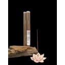 Thượng hạng _Thanh trầm hương không tăm, nguyên chất trầm hương tự nhiên dài 20 cm thumb 1