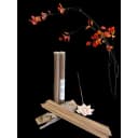 Thượng hạng _Thanh trầm hương không tăm, nguyên chất trầm hương tự nhiên dài 20 cm thumb 3