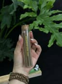 Trầm thanh nguyên chất từ trầm vụn siêu tinh dầu Mộc Trầm Agarwood thumb 4