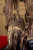 Trầm Hương Cảnh Trang Trí Nhà Ở – Không Gian Bình An – Thơm Thanh Nhẹ Cao 56 cm thumb 3